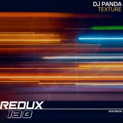 Portada DJ Panda - Texture (Extended Mix)