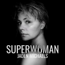 Portada Jaden Michaels - Superwoman