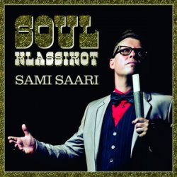 Portada Sami Saari - Cherish (Original Mix edit)