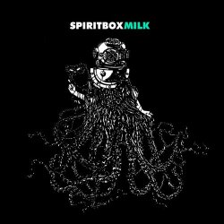 Portada Spiritbox - Rattlesnakes