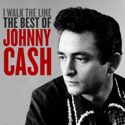 Portada Johnny Cash - Christmas as I knew it