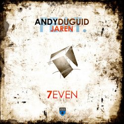 Portada Andy Duguid feat. Jaren - 7even