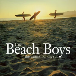 Portada The Beach Boys - California Dreamin' - Remastered 2007