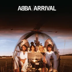 Portada ABBA - Fernando
