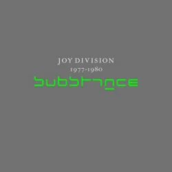 Portada Joy Division - Atmosphere - 2010 Remaster