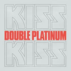 Portada KISS - Detroit Rock City