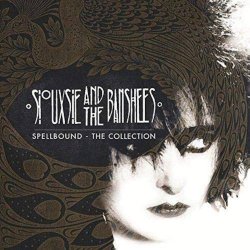 Portada Siouxsie and the Banshees - Spellbound