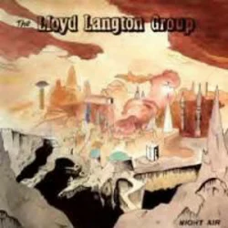 Portada The Lloyd Langton Group - Got Your Number