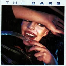 Portada The Cars - Moving In Stereo