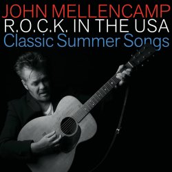 Portada John Mellencamp - R.O.C.K. In the U.S.A. (A Salute to 60's Rock)