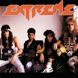 Portada Extreme - Play With Me