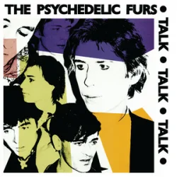 Portada The Psychedelic Furs - Pretty in Pink