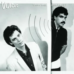 Portada Daryl Hall & John Oates - You Make My Dreams (Come True)