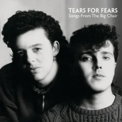 Portada Tears For Fears - Everybody Wants To Rule The World