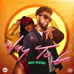 Portada MAXX - Get A Way (RED LINE & M1CH3L P Radio Remix)