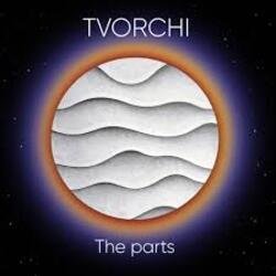 Portada TVORCHI - The One