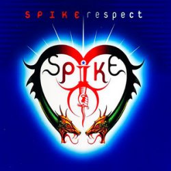 Portada Spike - Never Gonna Give Up