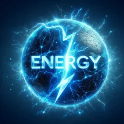 Portada EFE MÜSICK - ENERGY