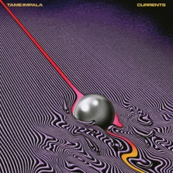 Portada Tame Impala - The Less I Know The Better