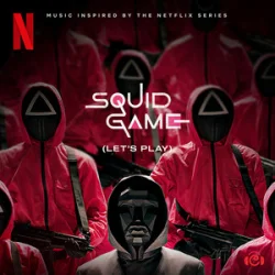 Portada Alok - Squid Game (Let's Play)