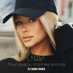Portada Céline Dion - Pour que tu m'aimes encore (Dj Dark Remix)