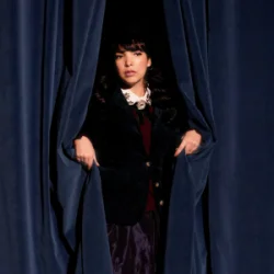 Portada Indila - Paname Anonyme