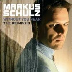 Portada Departure - She Turns (Markus Schulz Remix)