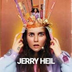 Portada Jerry Heil - Бомба, ракета, пушка, граната
