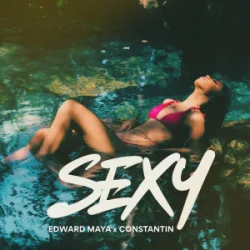 Portada Edward Maya & Constantin - Sexy