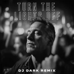 Portada Kato & Jon - Turn The Lights Off (Dj Dark Remix)