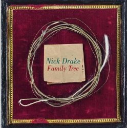 Portada Nick Drake - My Baby's So Sweet
