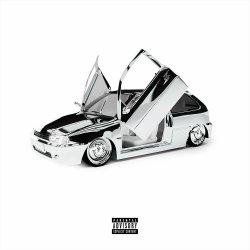 Portada J Balvin - Cosa De Locos