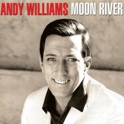 Portada Andy Williams - Moon River