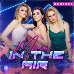 Portada Mirami - In the Air (Vetlove Radio Mix)