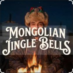 Portada Ummet Ozcan - Jingle Bells (Mongolian)