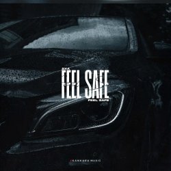 Portada 2xA - Feel Safe