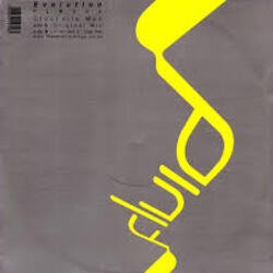 Portada Evolution - Crocodile Man