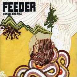 Portada Feeder - Tumble And Fall