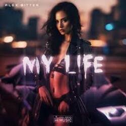 Portada Alex Bitter - My Life