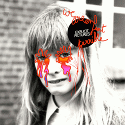 Portada We are Enfant Terrible - Make You Laugh