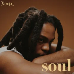 Portada Yarden - Soul