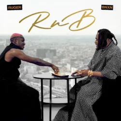 Portada Ruger & Bnxn - POE