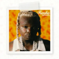Portada Harmonize - Furaha