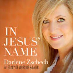 Portada Darlene Zschech - Hallelujah