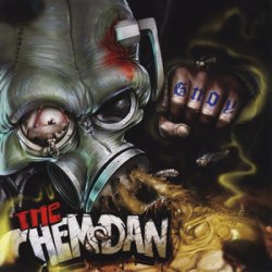 Portada The Chemodan - Делаю хап