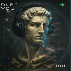 Portada Brams - Over You