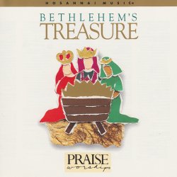 Portada Rita Baloche And Lenny LeBlanc - Come Thou Long Expected Jes