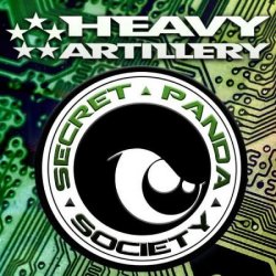 Portada Secret Panda Society - London's Calling (Original Mix)