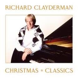 Portada Richard Clayderman - Santa Claus Is Coming to Town