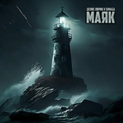 Portada Денис Лирик & SIMAGA - Маяк